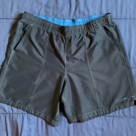 Speedo Other - Like new men’s large speedo swim trunks 🩳